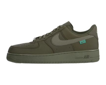 Nike Air Force 1 '07 Tech ESS Tarp Green Light Army