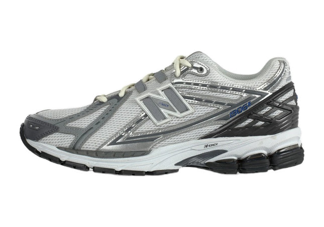 New Balance U1906 Castlerock Black Cement