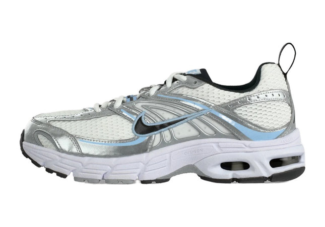 Nike Air Max Moto 2K White Black