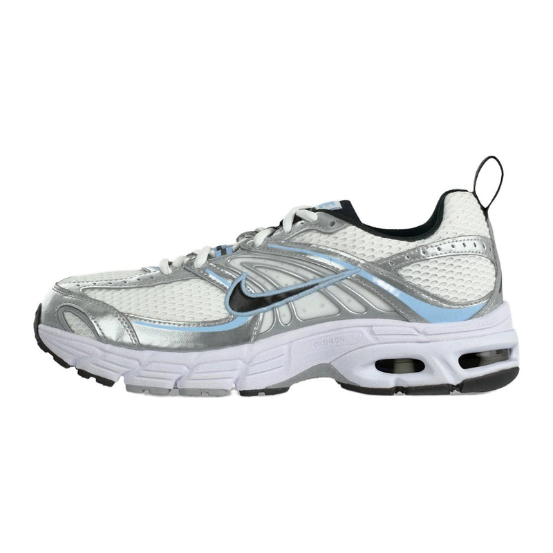Nike Air Max Moto 2K White Black
