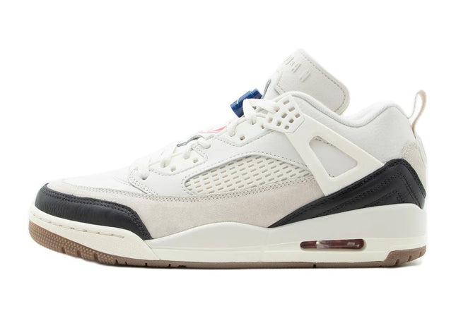 Jordan Spizike Phantom University Red