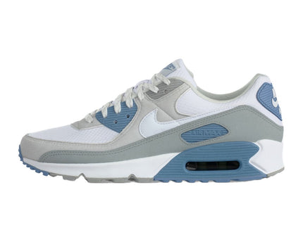 Nike Air Max 90 White Light Smoke Grey