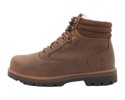 Timberland Britton Road Medium Brown