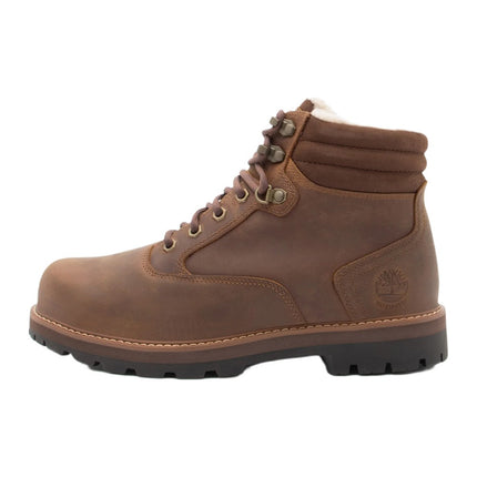 Timberland Britton Road Medium Brown
