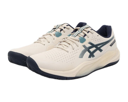 ASICS Gel Challenger 15 Clay Oatmeal Midnight