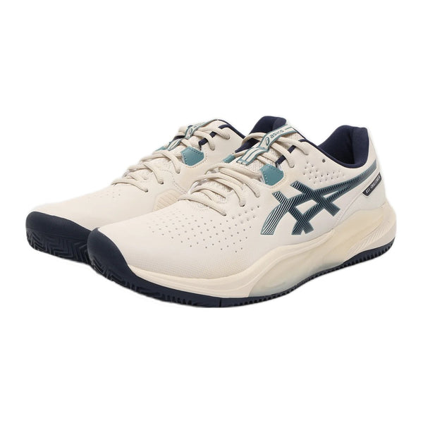 ASICS Gel Challenger 15 Clay Oatmeal Midnight