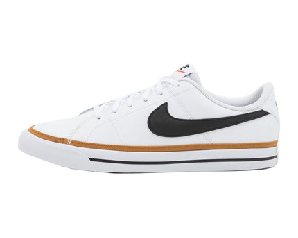 Nike Court Legacy White Black