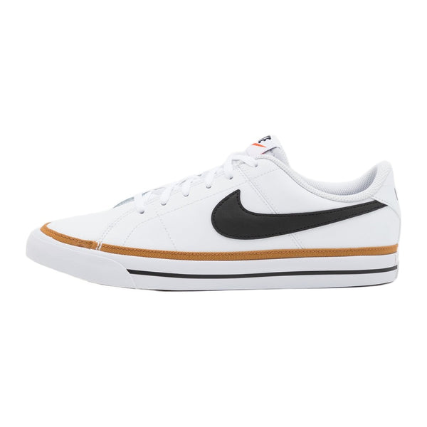 Nike Court Legacy White Black