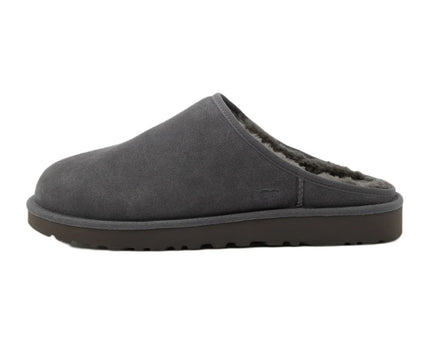 UGG Classic Slip on Dark Grey