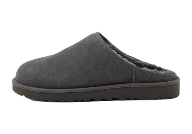UGG Classic Slip on Dark Grey