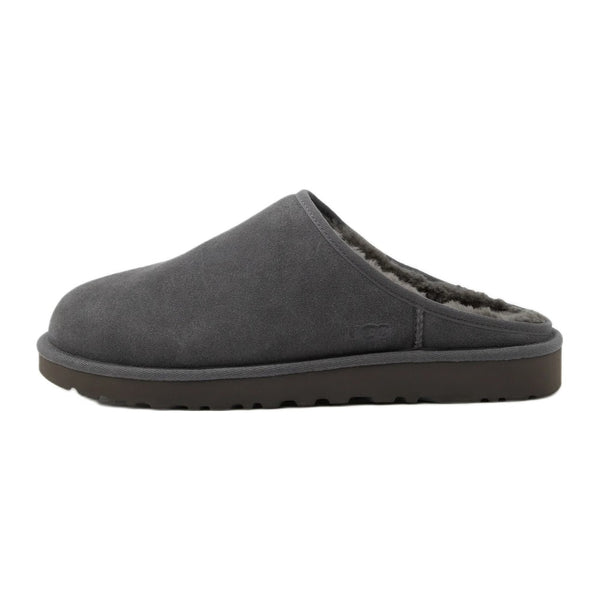 UGG Classic Slip on Dark Grey