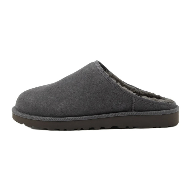 UGG Classic Slip on Dark Grey