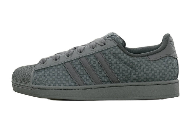Adidas Superstar II
