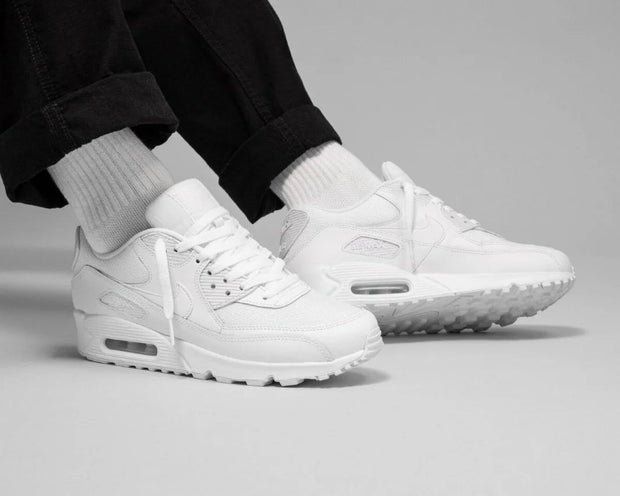 <h2>AIR MAX 90</h2>