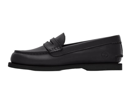 Timberland Classic Loafer Black