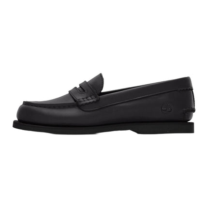 Timberland Classic Loafer Black