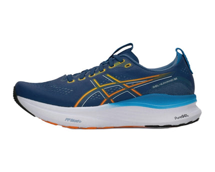 ASICS Gel Kayano 32 Twilight Blue Anzu