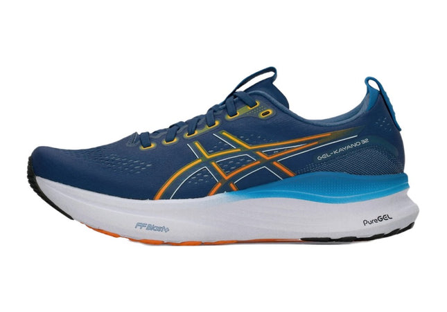 ASICS Gel Kayano 32 Twilight Blue Anzu