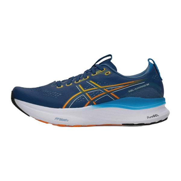 ASICS Gel Kayano 32 Twilight Blue Anzu