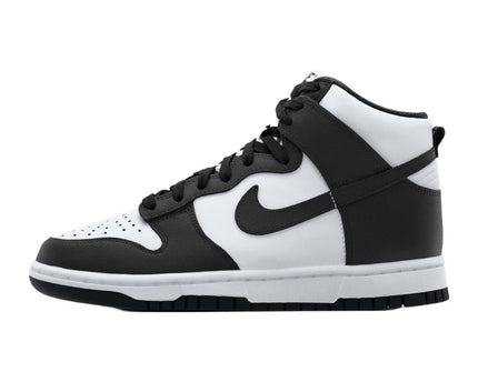 Nike Dunk Retro White Total Orange