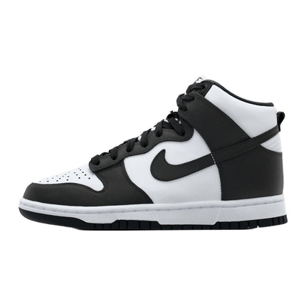 Nike Dunk Retro White Total Orange