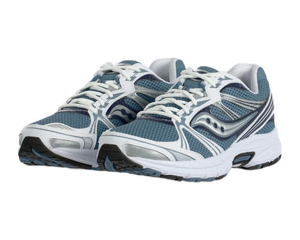 Saucony Grid Legacy Windward White