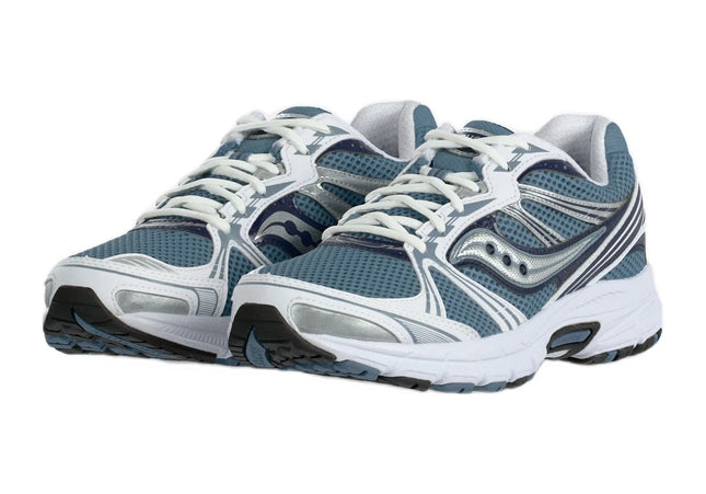 Saucony Grid Legacy Windward White