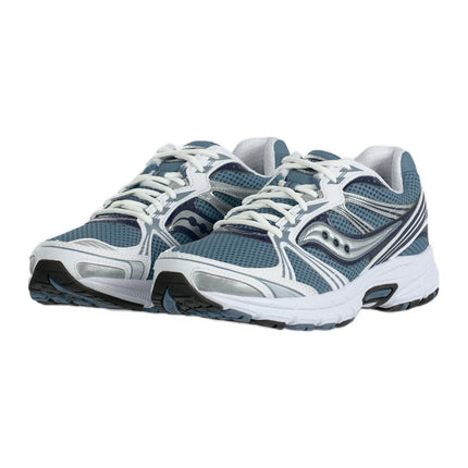 Saucony Grid Legacy Windward White