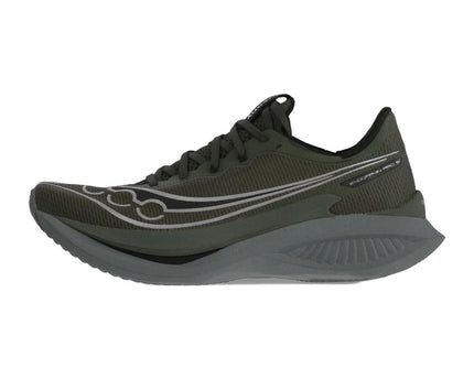 Saucony Endorphin Pro 5 Fatigue Black