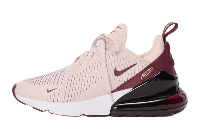 Nike Air Max Silt Red Burgundy Crush