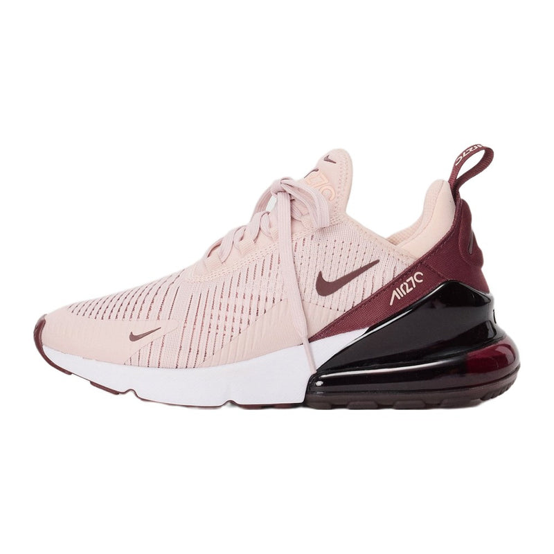 Nike Air Max Silt Red Burgundy Crush