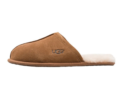 UGG Scuff Cognac