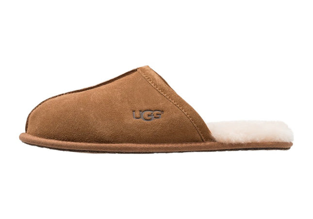 UGG Scuff Cognac