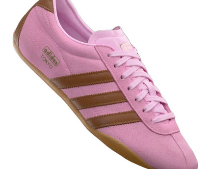 Adidas Tokyo Orchid Fusion Dusky Bronze