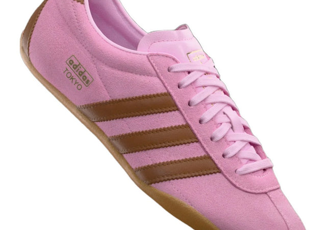 Adidas Tokyo Orchid Fusion Dusky Bronze