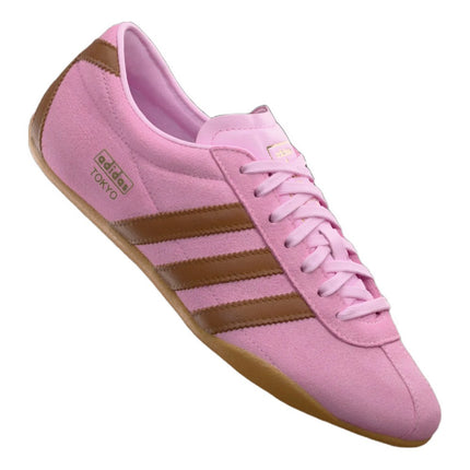 Adidas Tokyo Orchid Fusion Dusky Bronze