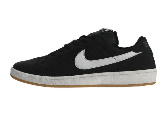 Nike SB Zoom Tennis Classic Black White