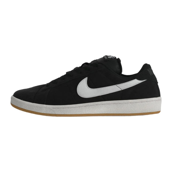 Nike SB Zoom Tennis Classic Black White