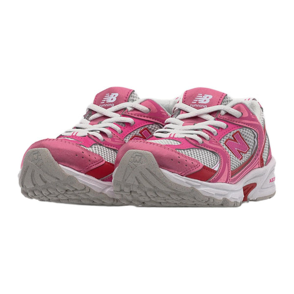 New Balance 530 Pink Shadow Red