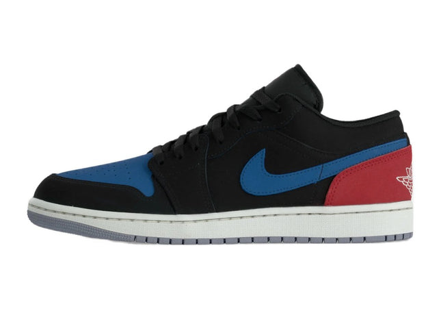 Jordan Air Jordan 1 Black Summit White