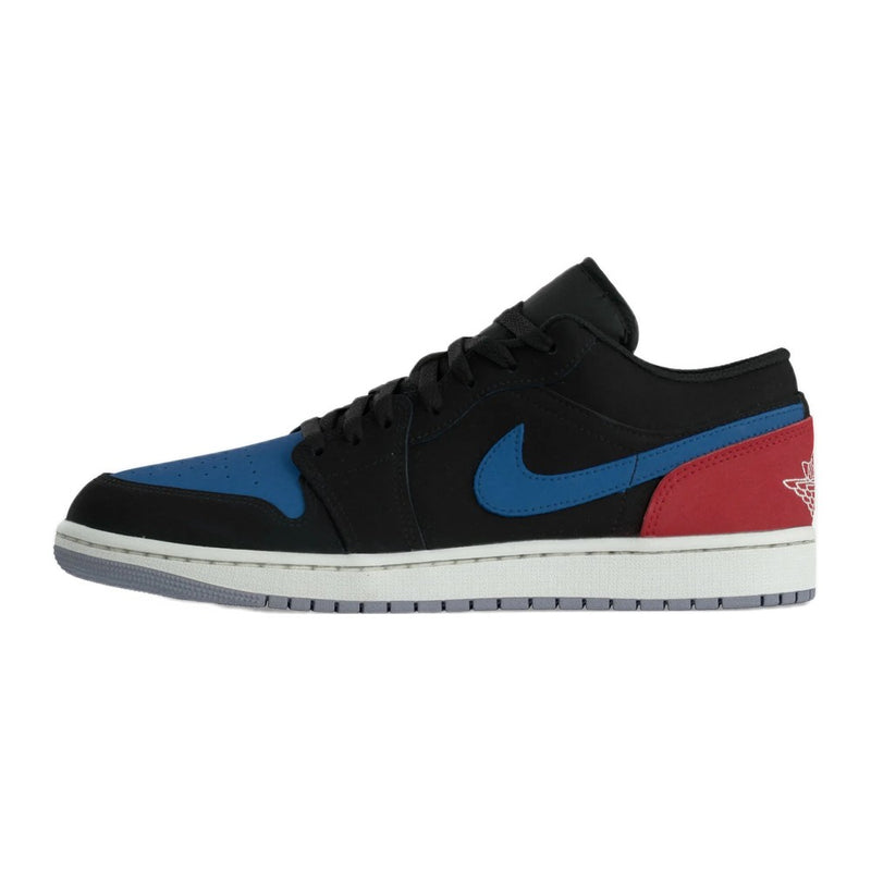 Jordan Air Jordan 1 Black Summit White
