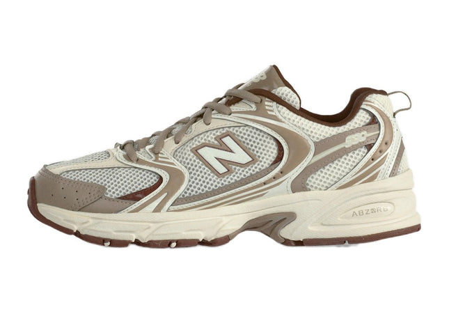New Balance U530 Sea Salt Driftwood
