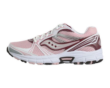Saucony Grid Legacy White