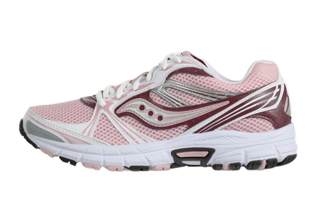 Saucony Grid Legacy White