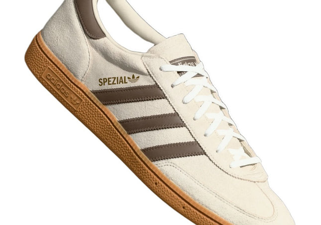 Adidas Handball Spezial Alumina Earth Strata