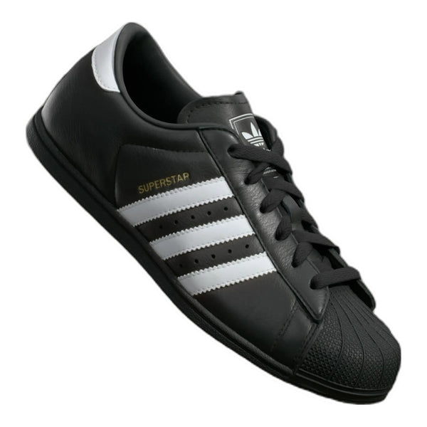 Adidas Superstar Lo Pro W Core Black Footwear White