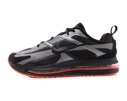 Nike Air Max 26 Black Metallic Dark Grey