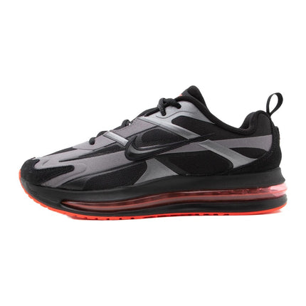 Nike Air Max 26 Black Metallic Dark Grey
