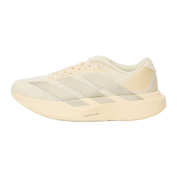 Adidas Adizero Evo Sl W White Cyber Metallic
