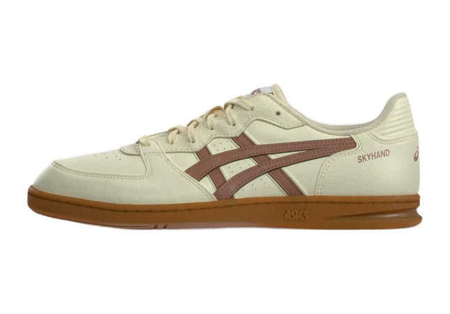 ASICS Skyhand OG Ivory Umeboshi